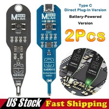 M093 Inductance Tester Motherboard Coil Tester Inductor Detector Repair Tool SP