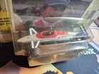 1989 NIP Racing Champions Amax Tony Bettenhausen 16 Indy Car On Display Stand — photo 5