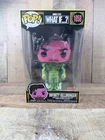 Funko POP! Jumbo: What If...? - Killmonger #1058 (Target Exclusive) - NEW
