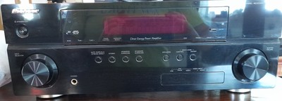 PIONEER VSX-919AH AUDIO VIDEO MULTI CHANNEL Surround Sound HDMI DTS HD Dolby etc
