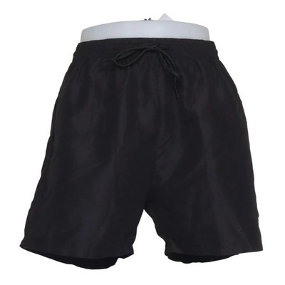 Extend, Sportshorts, Größe: L/XL, Schwarz, Polyester, Einfarbig, Herren #7Sv