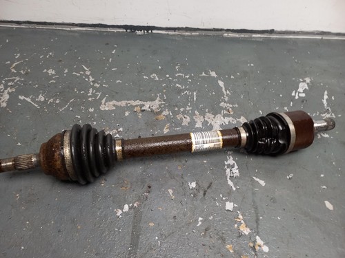 CITROEN DS4 10-18 Year Mk1 2.0 Diesel N/S Passenger Left Driveshaft 0000503287 - Picture 2 of 7