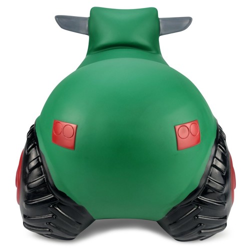 JAMARA, FENDT Traktor hüpfend mit Pumpe, , JAM460598 - Bild 5 von 5
