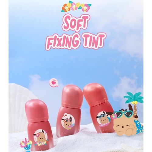 Etude x Sanrio Edition Eye Shadow / Mascara / Shading / Lip Tint OY - Picture 106 of 180