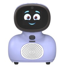 New Miko Mini AI Powered Kid-safe Robot Boys Girls Toddler Learning School NIB