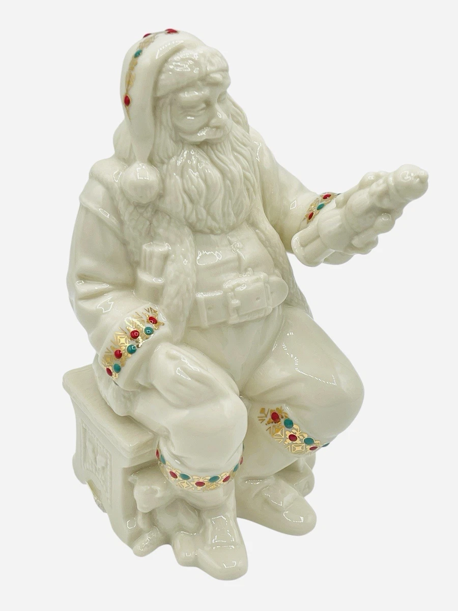 Lenox Santa for sale | eBay