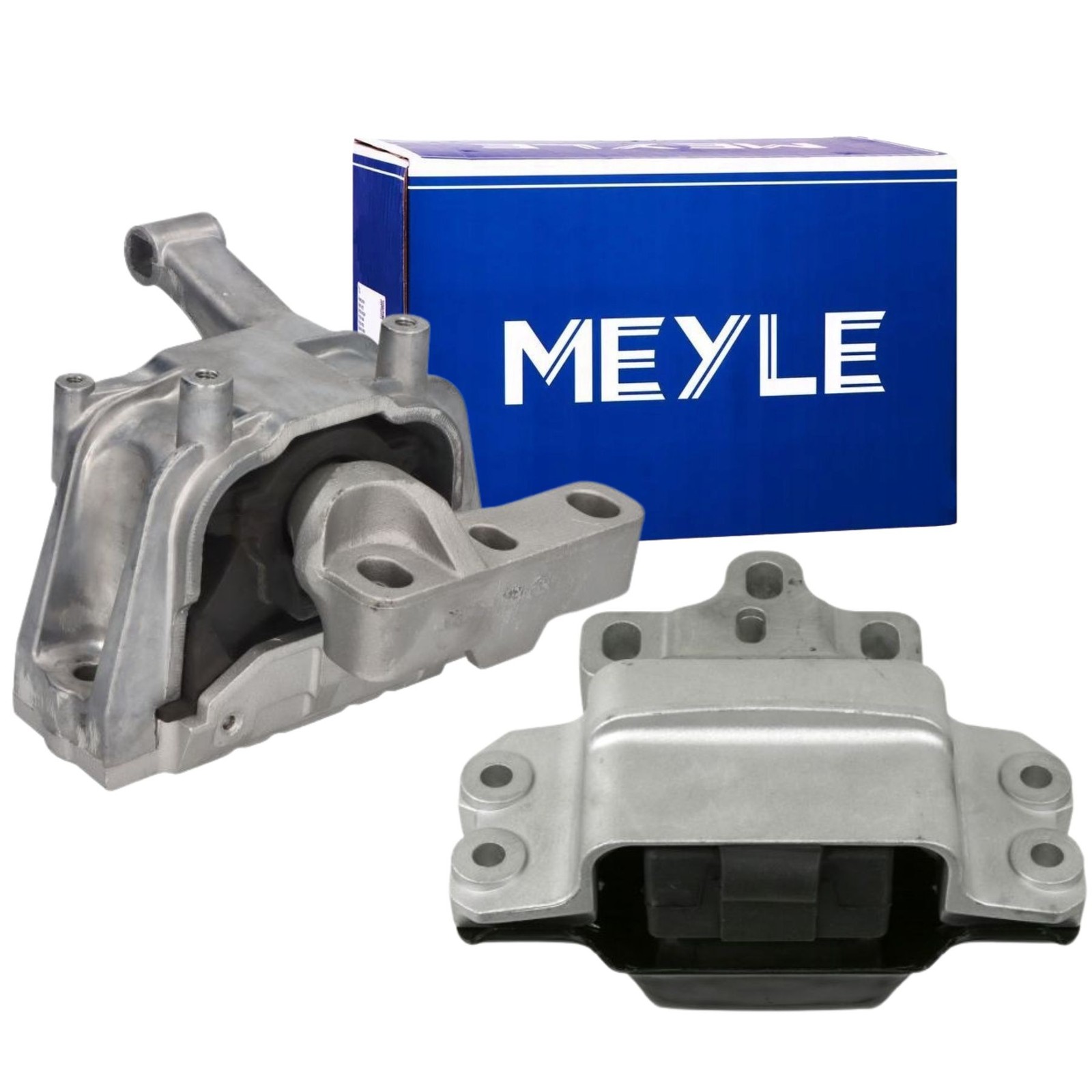 MEYLE Motorlager Lagerung Satz für ALHAMBRA 710 711 SHARAN 7N1 7N2 2.0TDI VW