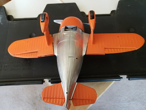 1930s Gee Bee Air Racer Model Kit - Picture 8 of 12