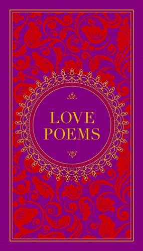 Love Poems (Barnes and Noble Collectible Editions), Authors 9781435162334 New*.