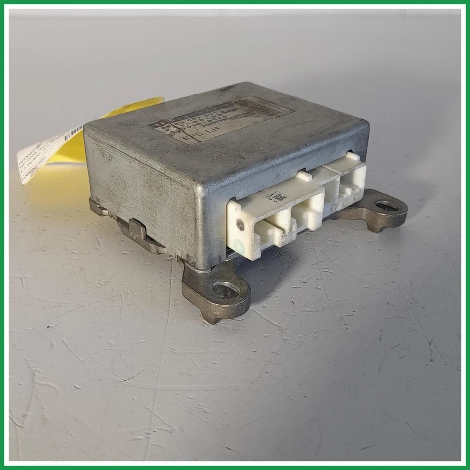 Centralina Sterzo Koyo K9100500 Peugeot 107 1612847580 2005 2012 Originale Usato - Immagine 3 di 4