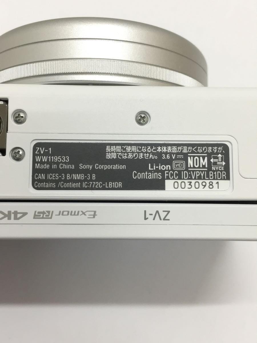 kenken　SONY VLOGCAM ZV-1G Amazon.com : Sony ZV-1 Digital Camera for Content Creators