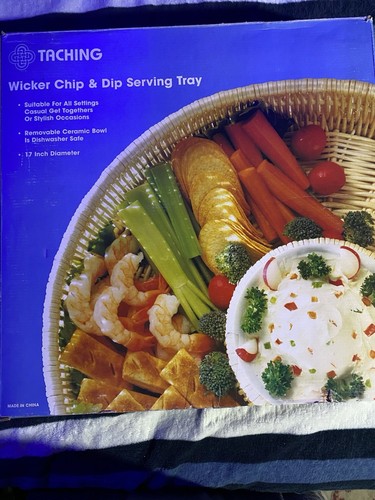 Serving Tray - Picture 5 of 6