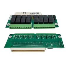 EMD Technologies 9932.02.R3 Assembly Board