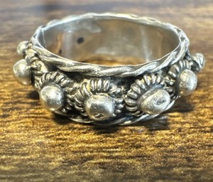 Taxco Rings | eBay