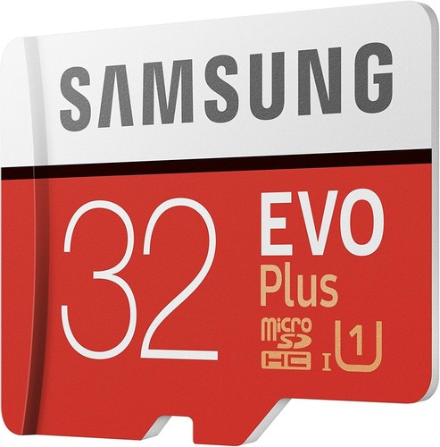 Samsung Microsdhc Evo Plus32Gb NEW - 第 7/10 張圖片