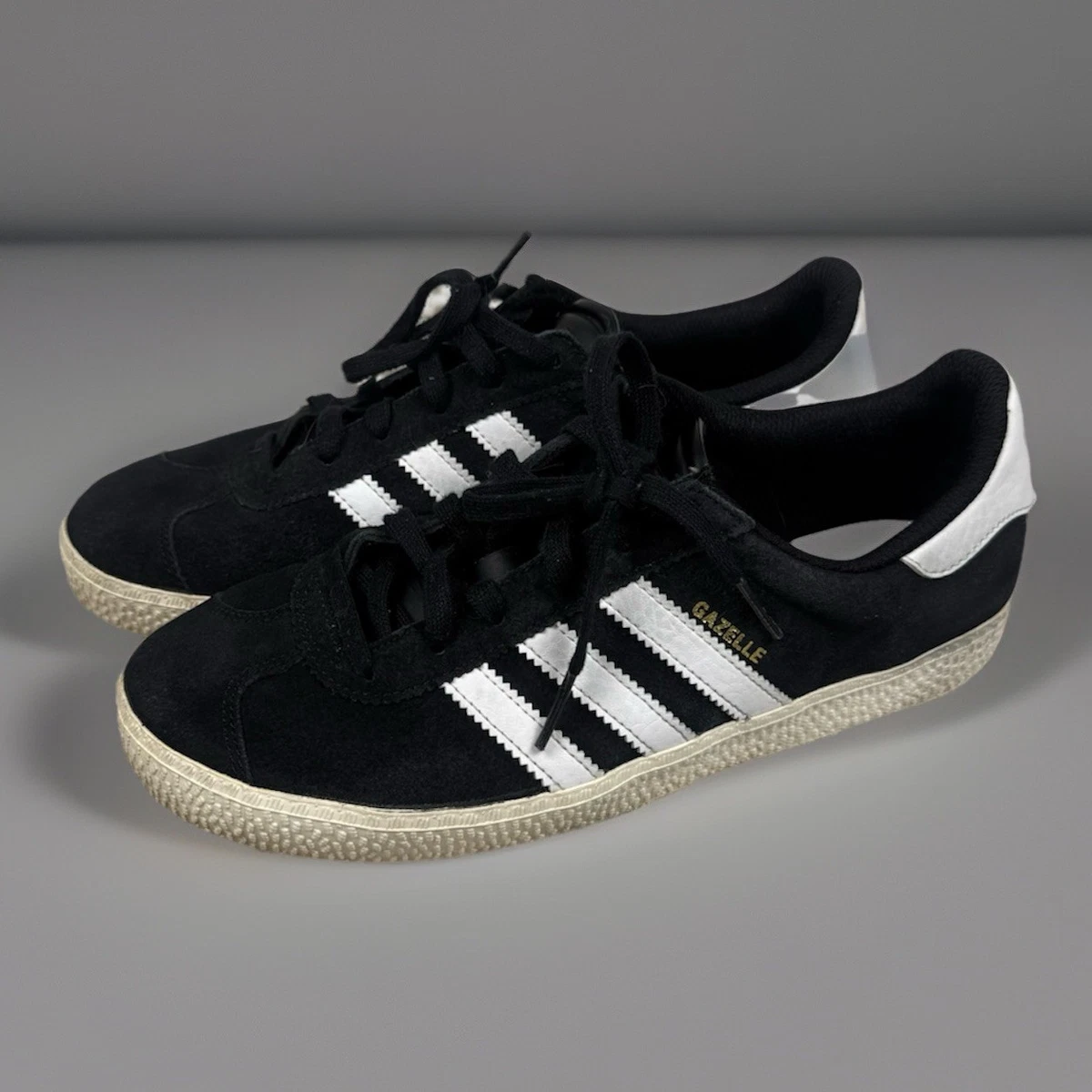 adidas gazelle silver green womens Adidas Mujer Gazelle Lo Pro Liberty London Black  Newcop