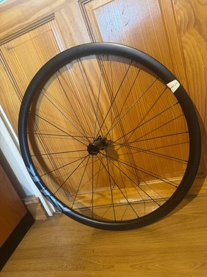 Giant SLR 0 Scheibenbremse Vorderrad Carbon Laufrad 700c