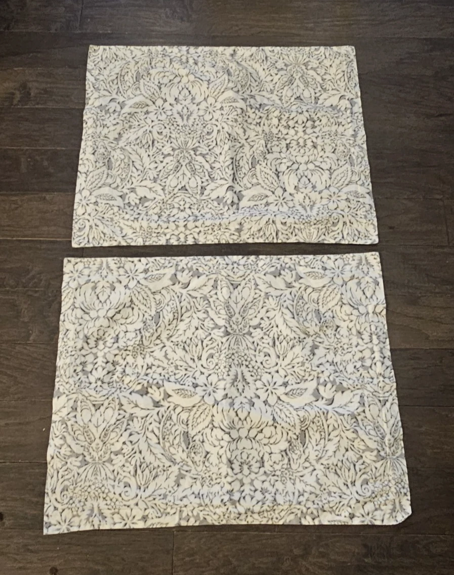 Ralph Lauren Pillow Shams for sale - eBay
