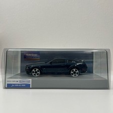 Kyosho Mini-Z ASC Auto Scale Collection Body Ford Mustang GT Blue Unopened 