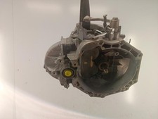 Boite de vitesse Opel MERIVA