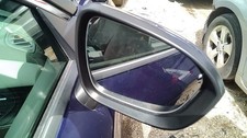 Passenger Side View Mirror S Model With Turn Signal Fits 21-25 Rogue 2146424 Passenger Side View Mirror S Model With Turn Signal Fits 21-25 Rogue 2146424