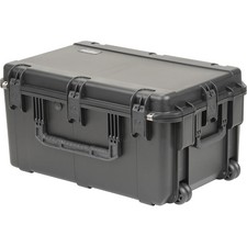 SKB 3I-2918-14B - Military Standard Waterproof Case w/Wheels With Cubed Foam LN