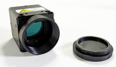 Sentech USB 3.0 STC-MCCM401U3V 4MP Color CMOS Industrial Camera 2048x2048 89 fps