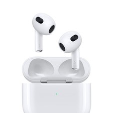 Apple AirPods 3rd Generation Wireless Bluetooth Earbuds