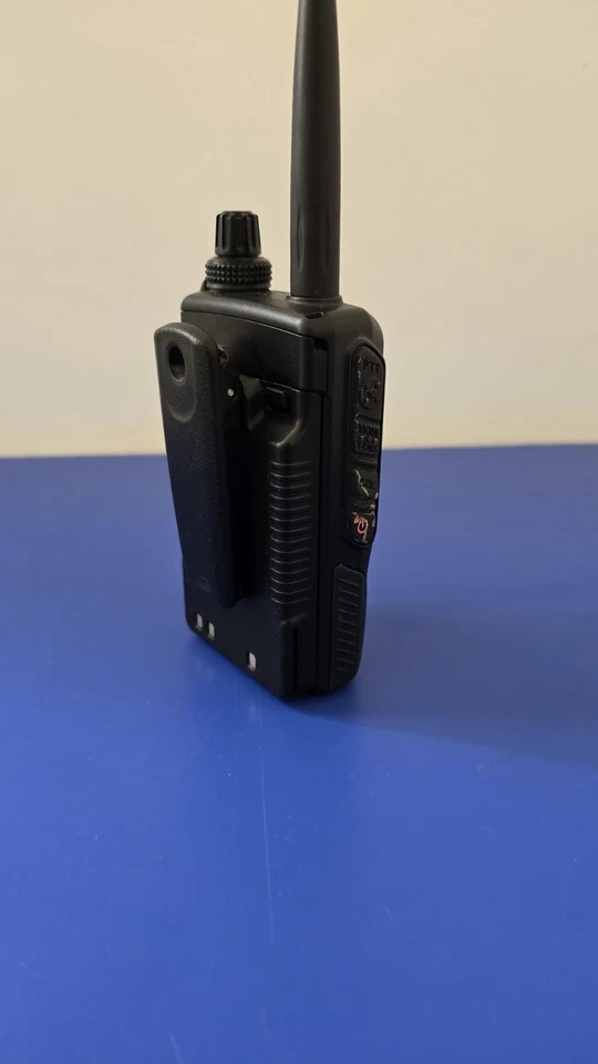 Yaesu Ft2d Ricetrasmittente Radio Radioscanner - Immagine 4 di 4