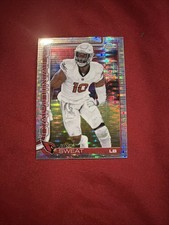 Josh Sweat [Pulsar Refractor] #10 2025 Topps Chrome