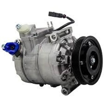 Kompressor Klimaanlage MTR 12161872 für AUDI A4 B6 Avant 8E5 8E2 A6 C5 4B5 4B6