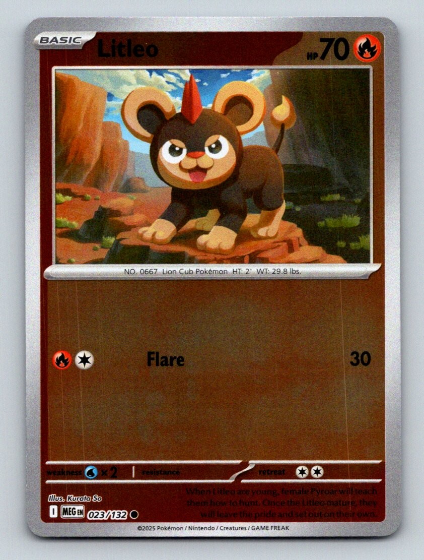 lion pokemon card Pokemon lion king X 100000000