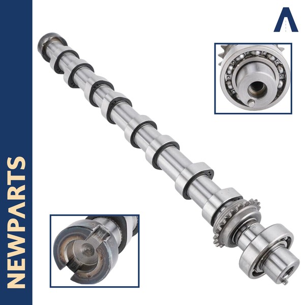 Einlassnockenwelle FüR Astra L Combo E Corsa F Crossland Grandland 1.5 D-image