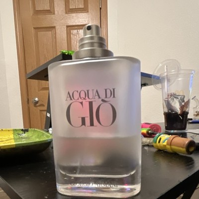 Giorgio Armani Acqua Di Giò Eau de Toilette Spray Men's Fragrance