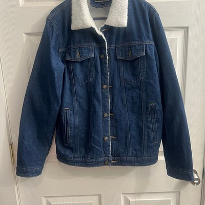 Alliance fashion jacket