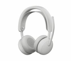 Logitech Zone Wireless 2 ES Auricolare Con cavo e senza cavo A Padiglione Musica - Immagine 3