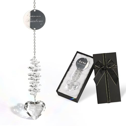 Regalos de condolencias por la pérdida de un ser querido, regalos Corazón claro - Bild 2 von 7