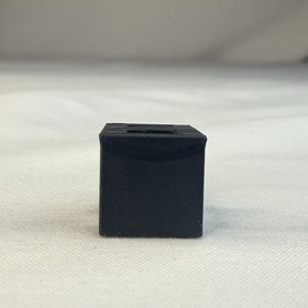 LEGO Star Wars Black Minifigure Armor Leg Anti-Blast Kama 61190a 7964 8014 8098