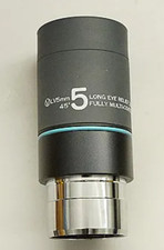 Vixen LV 5mm Lanthanum Eyepiece 45  20mm Eye Relief 1.25" Multi-Coated Japan