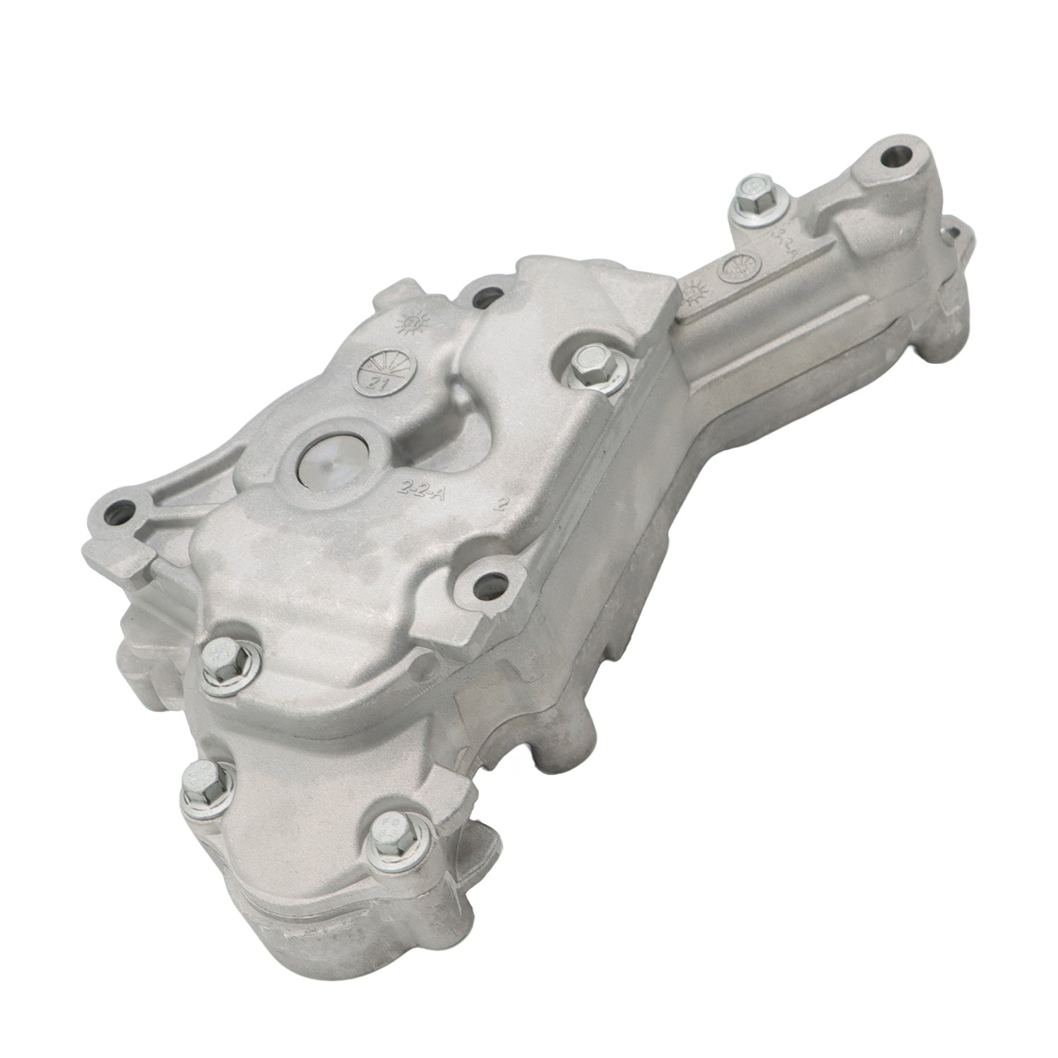 Oil Pump For 2014-21 Dodge Ram 1500 Jeep Grand Cherokee 3.0 Diesel 68489996AA