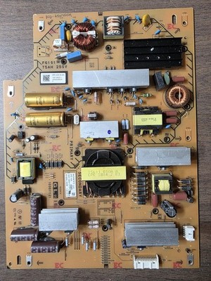 Sony 65'' XBR-65X800G GL95 Power Supply Board (APS-430) 1-001-390-12