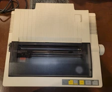 Star Micronics NX-10 Dot Matrix Printer M-120