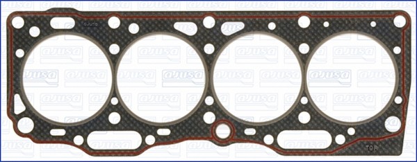 Ajusa Dichtung Zylinderkopf 10022700 FüR Peugeot Fiat Lancia CitroËN Tempra Tipo-image