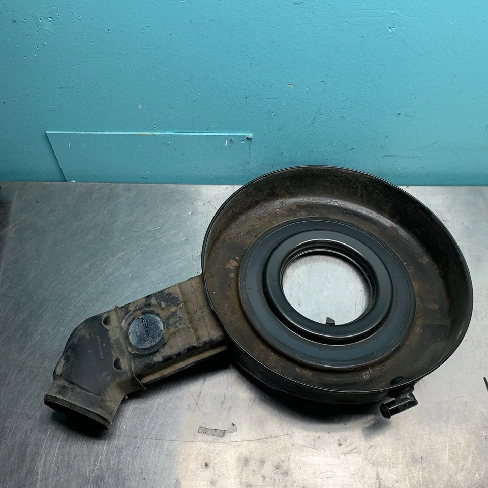 92-99 DODGE DAKOTA RAM VAN 1500 2500 3500 OEM FILTRO DE AIRE ADMISIÓN LIMPIADOR CARCASA Foto 2 de 4