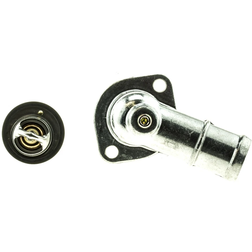 5167KT Motorad Thermostat Housing for Chevy Olds Le Sabre NINETY EIGHT LaCrosse - Image 3 of 4