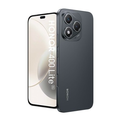 Honor 400 Lite 5G ABR-NX1 256GB 12GB RAM (FACTORY UNLOCKED) 6.7