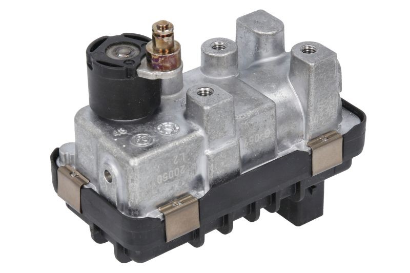 ✅Fits HELLA 6NW009 550-201 Boost Pressure Control Valve 6NW009 550-2 ⭐UK Seller⭐