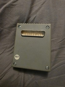 Sony PlayStation 1 System With 5 Controllers, 1 Memory Card, 1 Game, Ganeshark