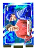 2021 Topps Chrome Update Sapphire Edition #US125 Shohei Ohtani / Kohei Arihara