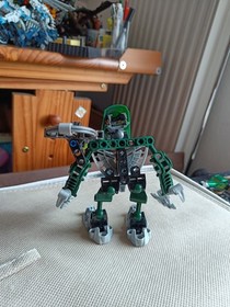 Lego Bionicle 8929 Defilak Complete
